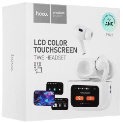 HOCO EW72 ANC белый